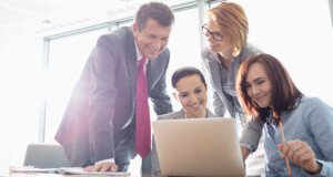 Need someone to discuss ideas with?