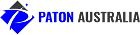 Paton Australia Logo